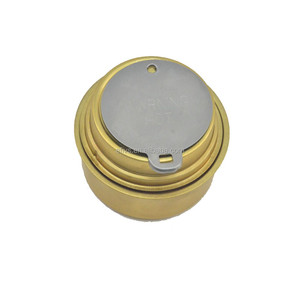 Réchaud à alcool miniature en acier, portable, pour la randonnée et le matériel <span class=keywords><strong>de</strong></span> survie - Vente flash - Product Image 1