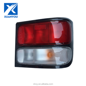 Đèn Hậu Kết Hợp Đèn Hậu Chất Lượng Cao Cho Xe Buýt Coaster - Product Image 4