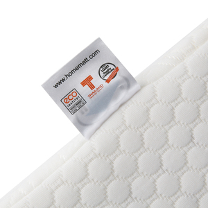 Oreiller <span class=keywords><strong>de</strong></span> lit en latex naturel, accessoire respirant et confortable, <span class=keywords><strong>anti</strong></span>-acariens, bon marché, pour lit <span class=keywords><strong>de</strong></span> nuit, expédition en chine - Product Image 4