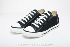 2017 F.W. nueva Llegada Low Top Zapatos de Lona De Los Hombres <span class=keywords><strong>Zapatillas</strong></span> de deporte de Moda Los Hombres - Product Image 6