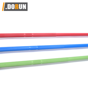 <strong>Weight</strong> <strong>Barbell</strong> 7-Foot Cerakoted <strong>Barbell</strong> 1000LB/1200LB/1500LB Capacity, 2 Inch Weightlifting <strong>Barbell</strong>, <strong>Weights</strong> Lifting Power Lift - Product Image 4