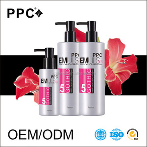 PPC <strong>Hair</strong> Care Styling for <strong>Hair</strong> Station Salon Styling with <strong>Vatika</strong> <strong>Hair</strong> <strong>Oil</strong> - Product Image 3