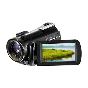 Cámara de Video <span class=keywords><strong>Digital</strong></span> 4k <span class=keywords><strong>Super</strong></span> Wifi para Uso Doméstico Winait - Product Image 3