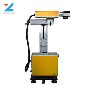 <span class=keywords><strong>Leize</strong></span> óptico Flying láser de fibra marcado precio de la máquina - Product Image 2
