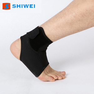 SHIWEI 888 Botas Sibote de Buena Calidad, Soporte de Tobillo, <span class=keywords><strong>Tobillera</strong></span> Deportiva - Product Image 3