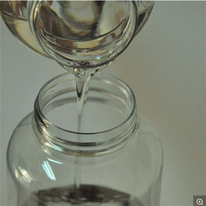 Fabricante de China de productos químicos de uso líquido 201 aceite de silicona/dimetil silicona líquido 1000 CCT de alta calidad - Product Image 3