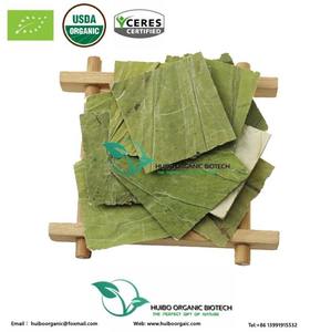 Tè in foglia di loto essiccato/polvere/estratto di foglie di loto - Product Image 2