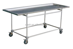 Bestattungs einbal samierungs tisch Bestattungs ausrüstung liefert Produkt - Product Image 2