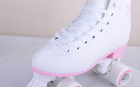 Chine Yongkang Factory Prix bas Bonne qualité Jeux de patins artistiques professionnels pour fille