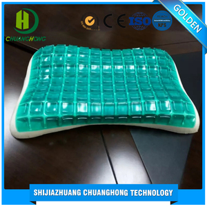 En Forma de pan Tradicional Forma Forma Clásica donde puedo <span class=keywords><strong>comprar</strong></span> gel frío almohada - Product Image 3