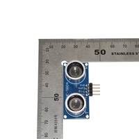 Módulo ultrasónico HCSR04 HCSR04P HC-SR04 HC-SR04P, sensor de distancia por ultrasonido, 3 V-5.5 V para Arduino