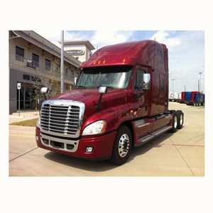 Productos Nuevos Populares Accesorios Kenworth Soportes de Cofre Parrillas para <span class=keywords><strong>Freightliner</strong></span> a Buen Precio - Product Image 1