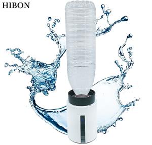 Nanobubble Waterstof Water/<span class=keywords><strong>Nano</strong></span> Bubble Generator Waterstof Water Met Platina-Plated Titanium Plaat - Product Image 1