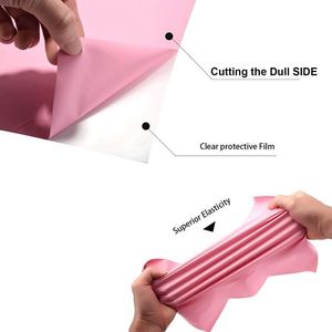 <span class=keywords><strong>10x15</strong></span> "Feuilles De Vinyle De Transfert De Chaleur Pour Les Vêtements - Product Image 3
