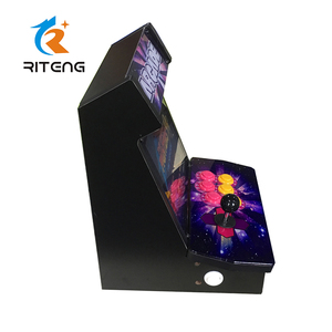 Sale barato Arcade video <span class=keywords><strong>game</strong></span> machine mini máquina arcade con pandorabox 4 - Product Image 2