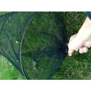 Factory Direct Sale Garden Fishnet Fabric <strong>Grow</strong> <strong>Tunnel</strong> Cover Low Hoop Netting 300x45x45cm Durable Recyclable JDM Brand for Season - Product Image 6