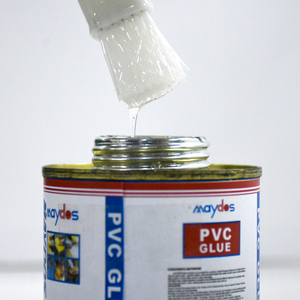 <span class=keywords><strong>Pegamento</strong></span> de cemento de contacto de <span class=keywords><strong>PVC</strong></span> ABS para tubería de plástico - Product Image 3