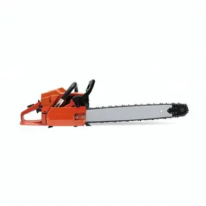 Chain Saw Wood Cutting Machine 69CC 3.2kw