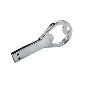 Sıcak satmak klas hediye hediyeler ücretsiz özel Logo örnek USB sopa 16 GB Flash sürücüler anahtar şekilli USB