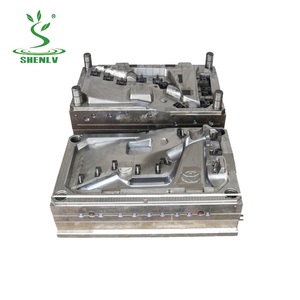 ผลิตภัณฑ์ที่ขายดีที่สุดแม่พิมพ์ฉีดพลาสติกที่ทำในประเทศจีน - Product Image 4