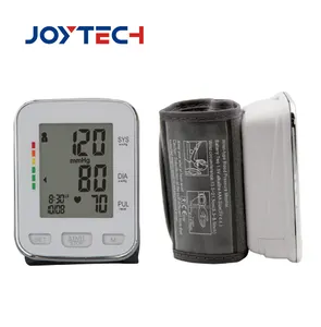 CE Digital Electrical Free Blood Pressure Monitor Mercury Free