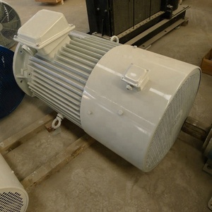 पेशेवर टिकाऊ 300rpm <span class=keywords><strong>45kW</strong></span> स्थायी चुंबक कम गति जनरेटर हाइड्रो जनरेटर - Product Image 2