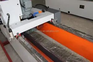 MDD-D Otomatik giyotin Bıçak Taşlama Makinesi
