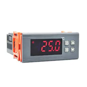 RINGDER RC-310M Numérique Incubateur D'oeufs Automatique Thermostat avec Alarme Prix