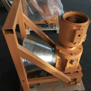 Traktör ahşap pelet makinesi pto - Product Image 5