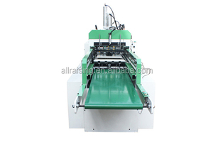 กาวตนเองผนึกพลาสติกใสกระดาษแก้วกระเป๋า<span class=keywords><strong>เครื่อง</strong></span>ทำ - Product Image 5