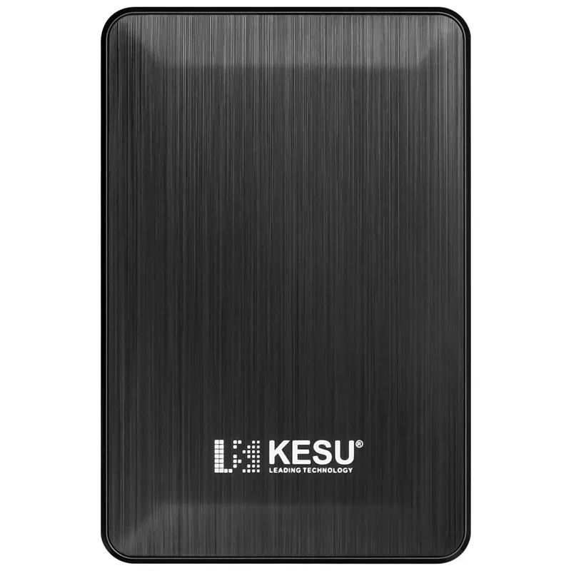 KESU OEM KESU-2518 Portable 1TB 2.5" External Hard Drive Disk USB3.0 HDD