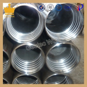 Barra de Perforación Minera de Núcleo <span class=keywords><strong>BQ</strong></span> NQ HQ BRQ HRQ NRQ 42 73 - Product Image 3