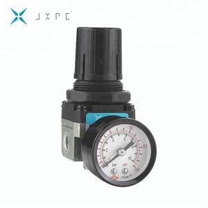 Regulador de Presión de Aire Ajustable Serie AR de JXPC, AR2000 - Product Image 2