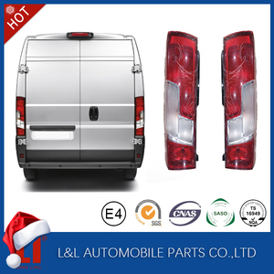 Relé de Luz Trasera 1374302080/1366454080 para <span class=keywords><strong>Peugeot</strong></span> Boxer, Fiat Ducato y Citroën - Product Image 3