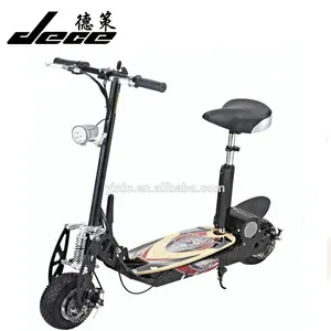 Estilo libre mini e scooter barato electro movilidad scooter Eléctrico