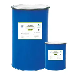 Mastic en polysouple à deux sections, produit d'étanchéité spécial pour la fabrication de verre isolant