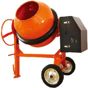 Mini Electric Portable <strong>Concrete</strong> <strong>Mixer</strong> - Product Image 6