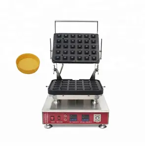 Machine chinoise pour fabrication de tarte aux œufs automatique, w, meilleur prix, de qualité