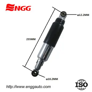 Amortiguadores Traseros <span class=keywords><strong>para</strong></span> Motocicleta con Buenas Reseñas <span class=keywords><strong>para</strong></span> Suzuki Fr80 - Product Image 1