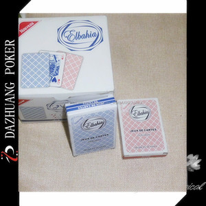 <span class=keywords><strong>Rami</strong></span> JEUX DE CARTES CARTES à jouer <span class=keywords><strong>pour</strong></span> tunisie marché - Product Image 4
