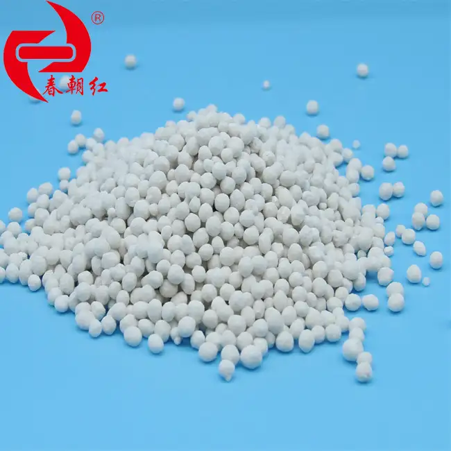 NPK 23-10-5+6S+1Zn granular compound fertilizer
