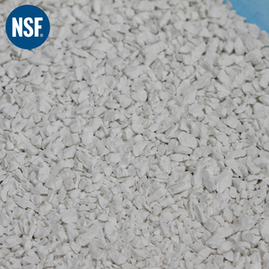 Hipoclorito <span class=keywords><strong>de</strong></span> <span class=keywords><strong>calcio</strong></span> en granular proveedores cloro 70% - Product Image 2