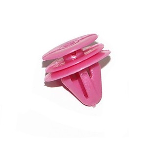Clips universels en <span class=keywords><strong>plastique</strong></span> de haute qualité pour voiture Clips de rivets de réparation de garde-boue de porte en <span class=keywords><strong>plastique</strong></span> pour voiture - Product Image 4