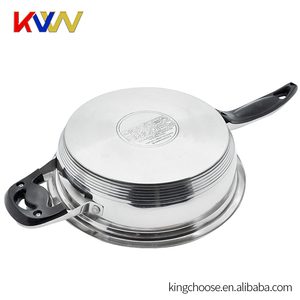 Amazon vendedor superior 2018 Acero inoxidable 23 unids juegos de utensilios de cocina olla - Product Image 3