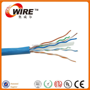 4 PS transmisión de datos Cat6 <span class=keywords><strong>red</strong></span> Utp tipos 305 <span class=keywords><strong>m</strong></span> - Product Image 5