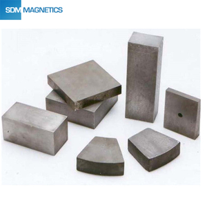 Sm2Co17 Hoge Prestaties <span class=keywords><strong>SmCo</strong></span> Magneet Voor Verkoop