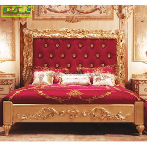 OE-FASHION lusso guardaroba intaglio in legno <span class=keywords><strong>armadio</strong></span> con <span class=keywords><strong>specchio</strong></span> in mobili camera da <span class=keywords><strong>letto</strong></span> - Product Image 3