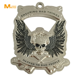 Llavero abrebotellas de aluminio, fabricante de llavero - Product Image 6