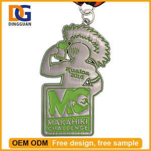 <span class=keywords><strong>El</strong></span> bien diseñado Medalla de Honor jiu-jitsu de América - Product Image 4