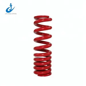 Springs Market High Quality Wholesale Custom Car Suspension Lowering Springs